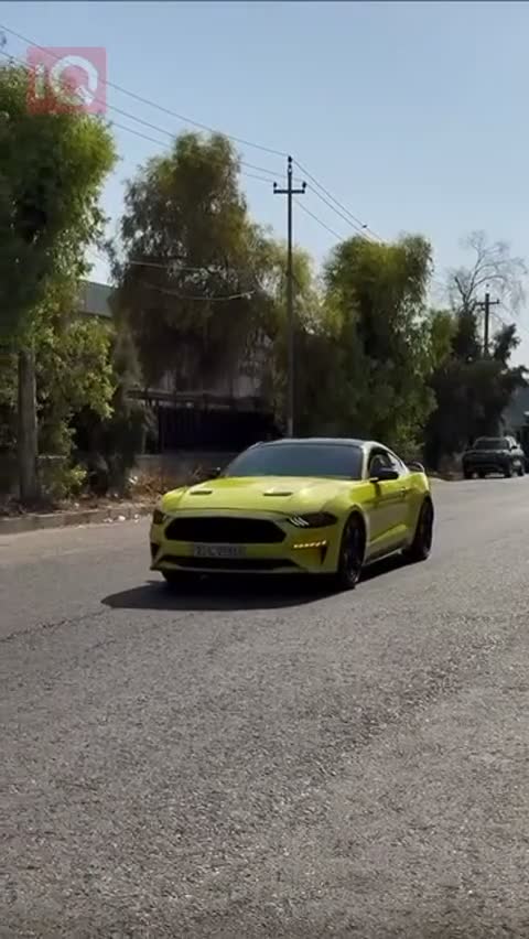 Car Video Thumbnail